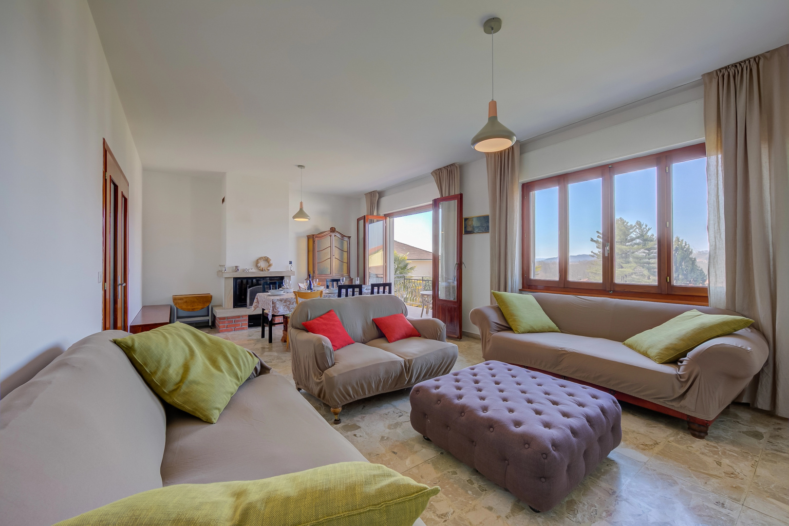 Residenza Il Parco Family Retreat