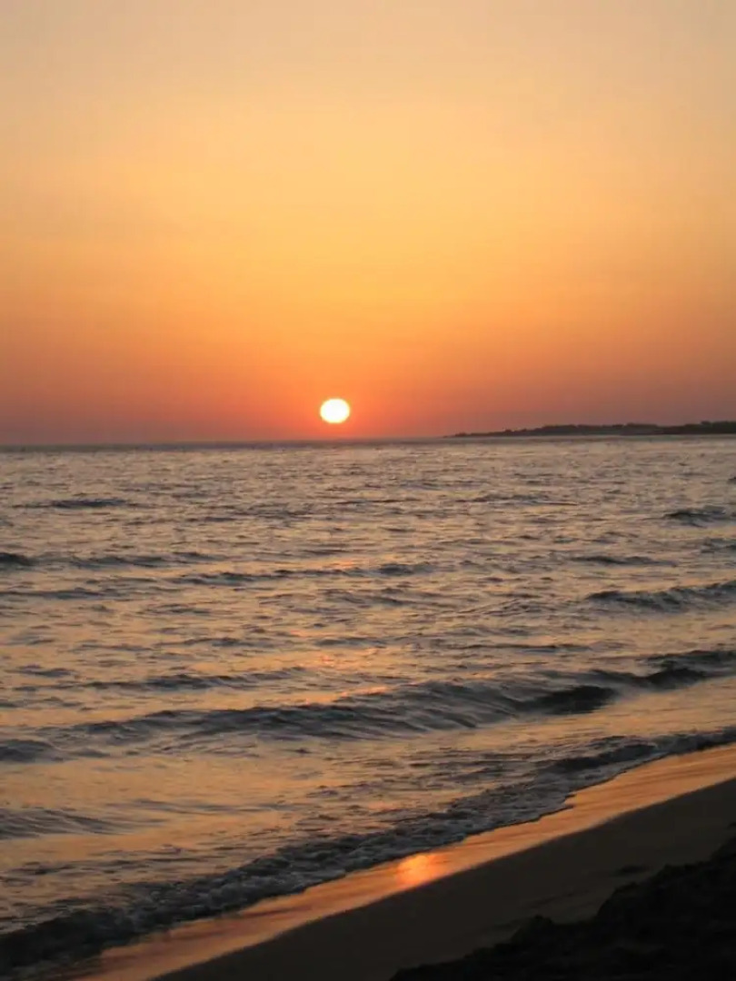 Marathias Luxury House near Beach