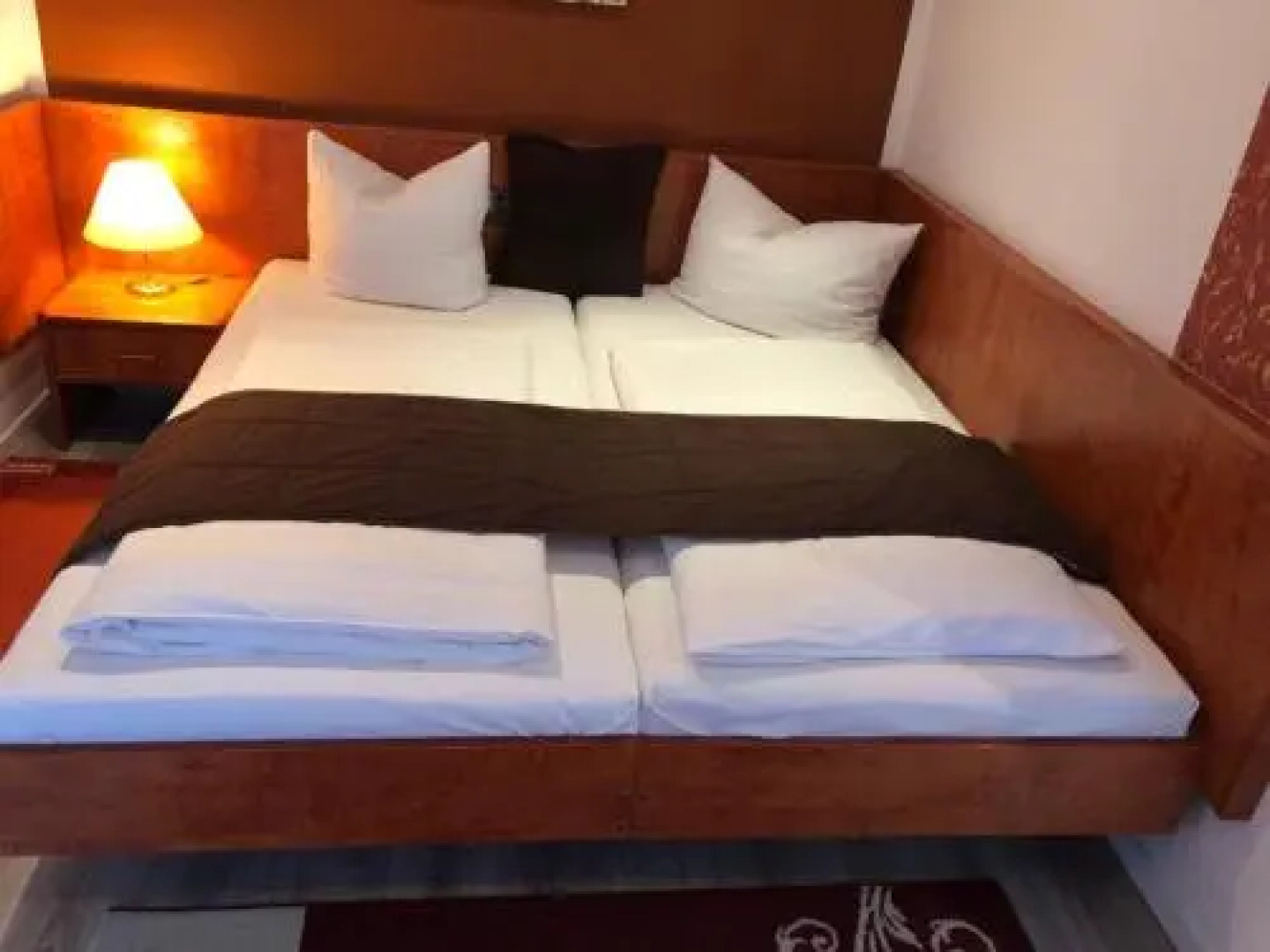 Apartmenthaus Zeuthen