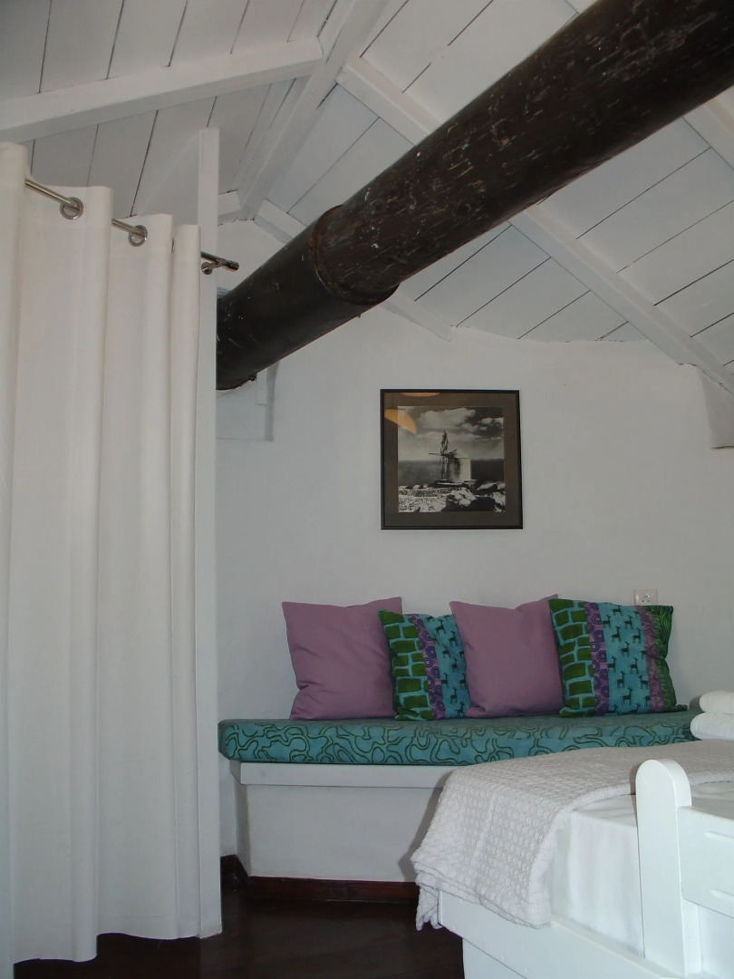 Windmill Bella Vista