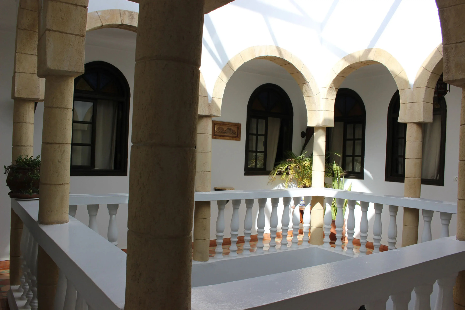 Riad Salmiya Dune