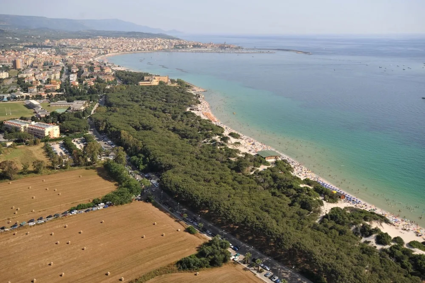 La Meta Alghero Rugby