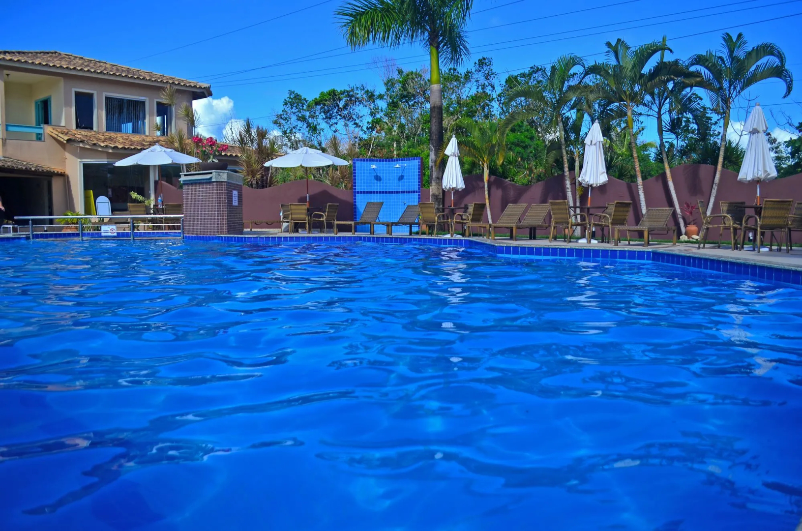 Pontal Praia Hotel