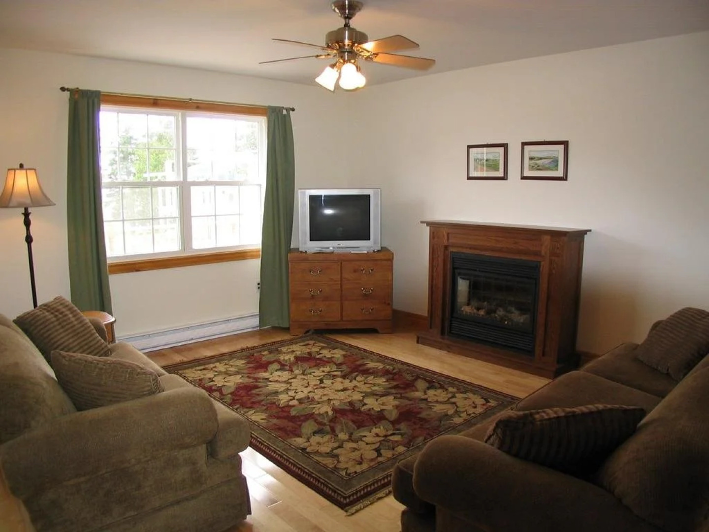 Cavendish Corner Motel Inn