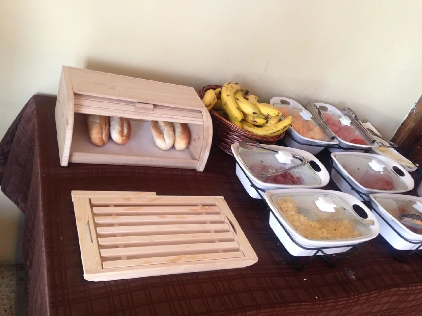 Hotel Casa Blanca 506