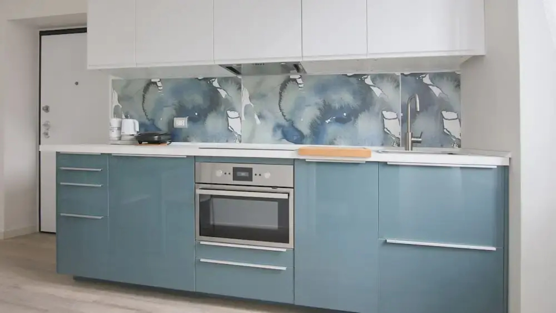 Italianway - Al Noce 25