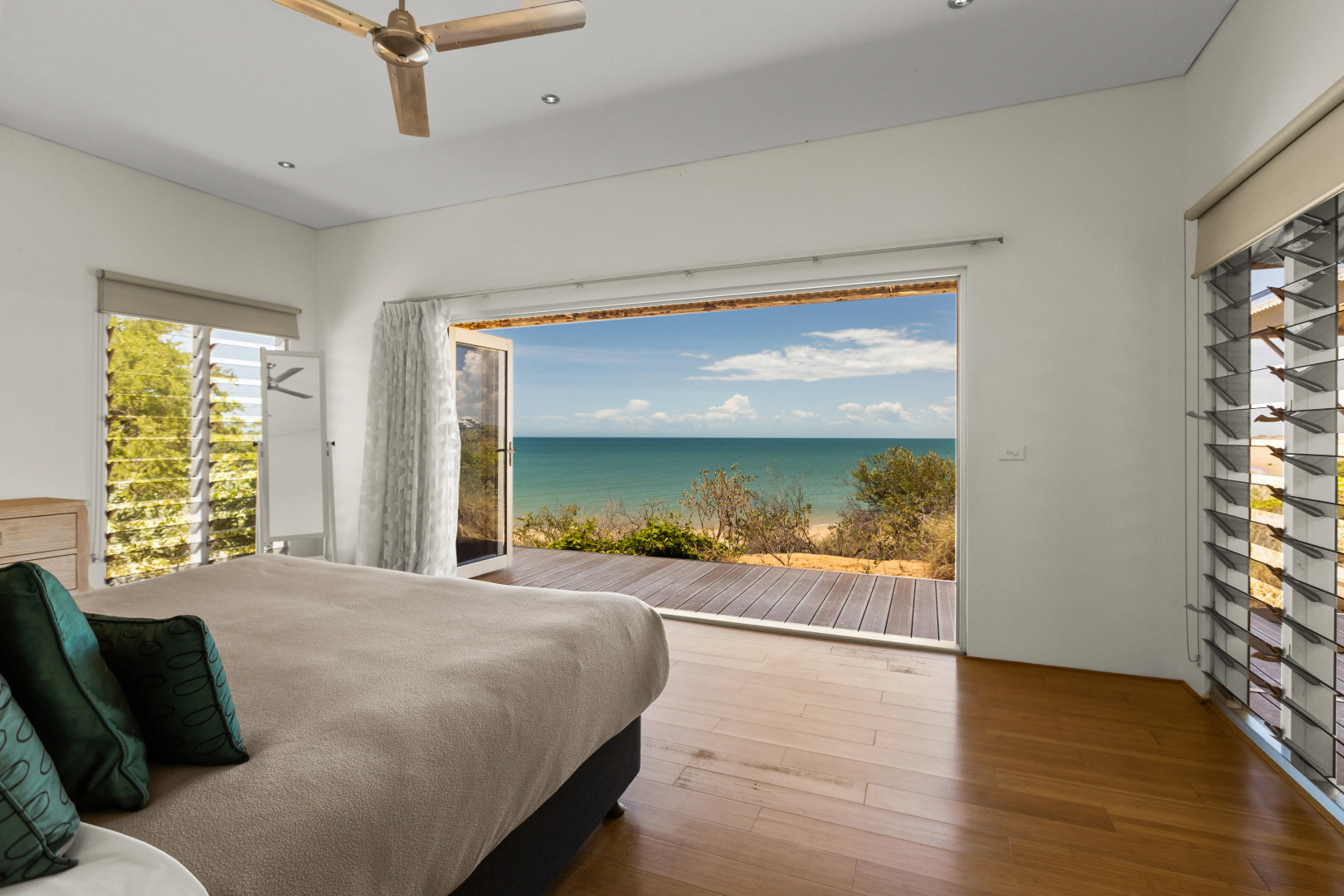 Eco Beach Wilderness Retreat