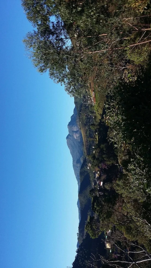 Sawabona Pousada Ecologica