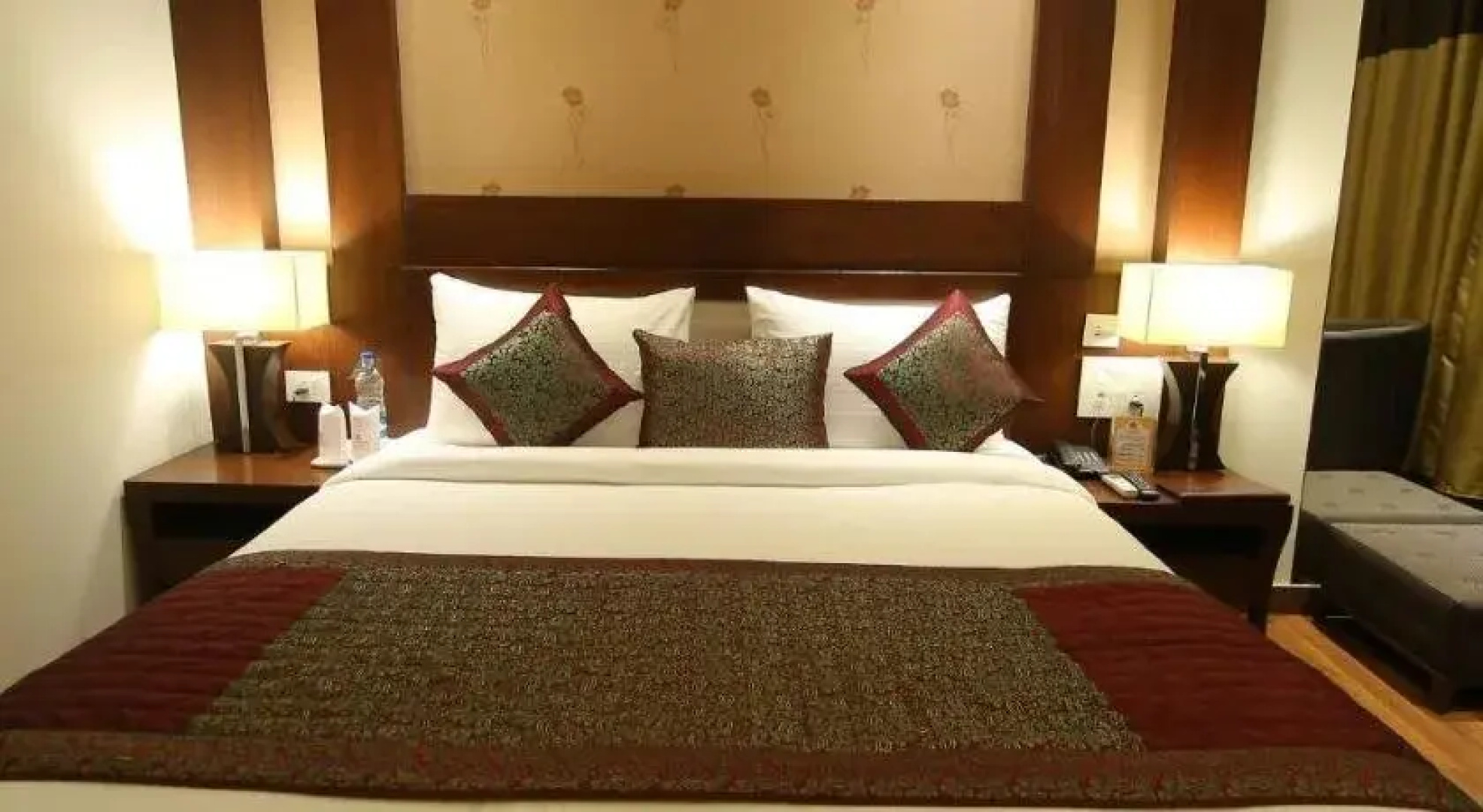 Millennium Resort