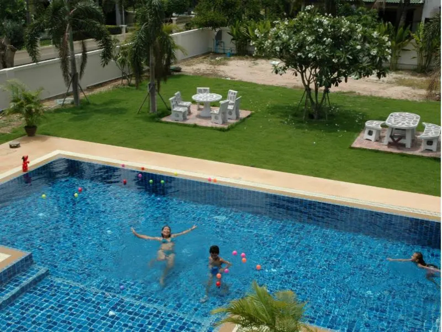 East Shore Pattaya Resort