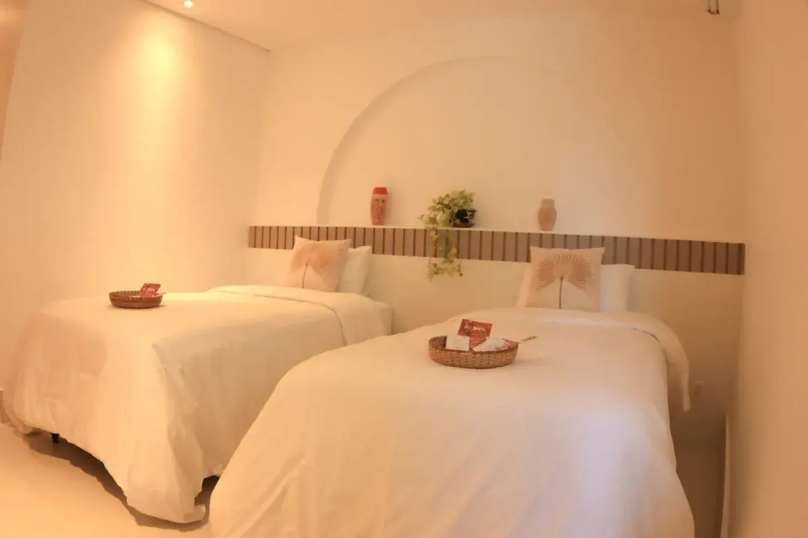 Roka Hotel Boutique
