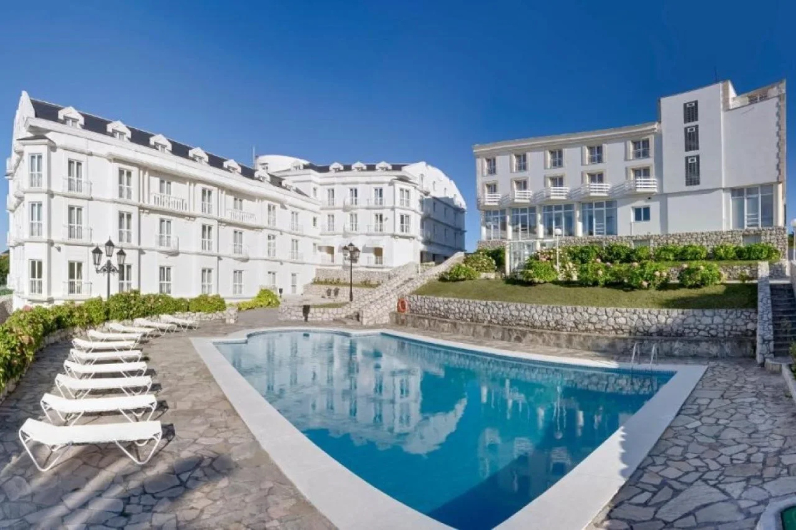 Gran Hotel Suances