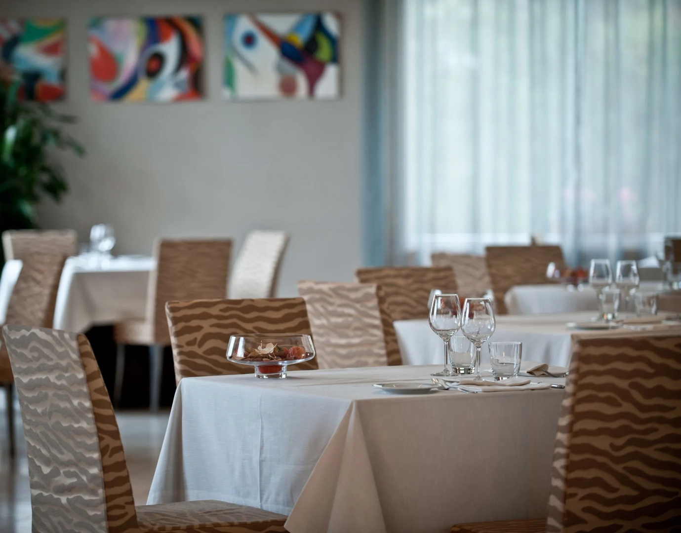 Park Hotel Alcione