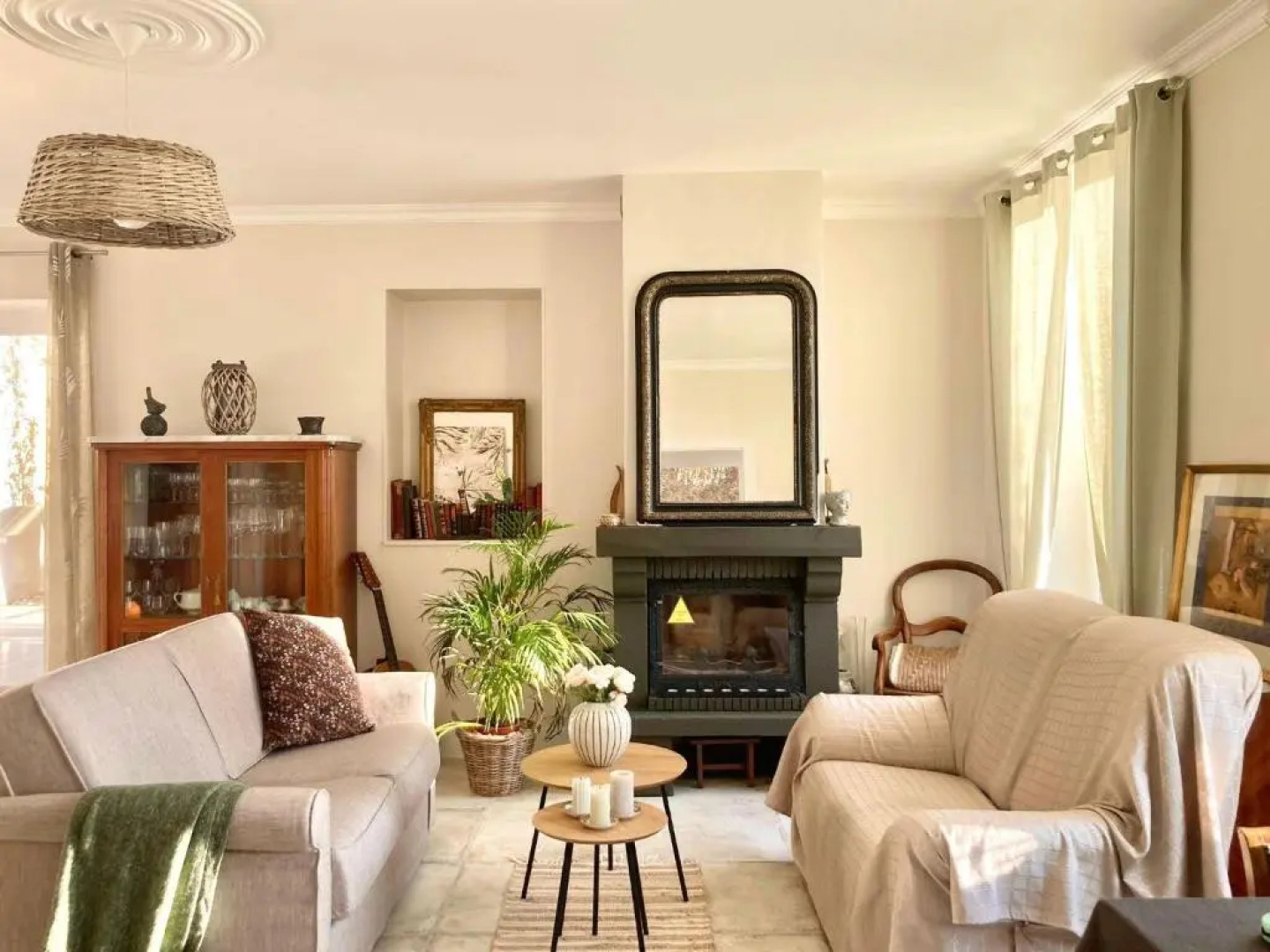 Chambre d hôtes - La Maison 1882