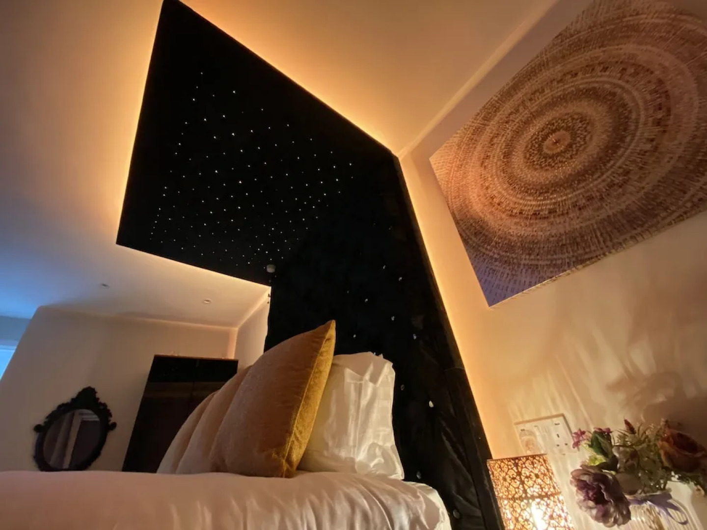 Serenity Apartments Bradford