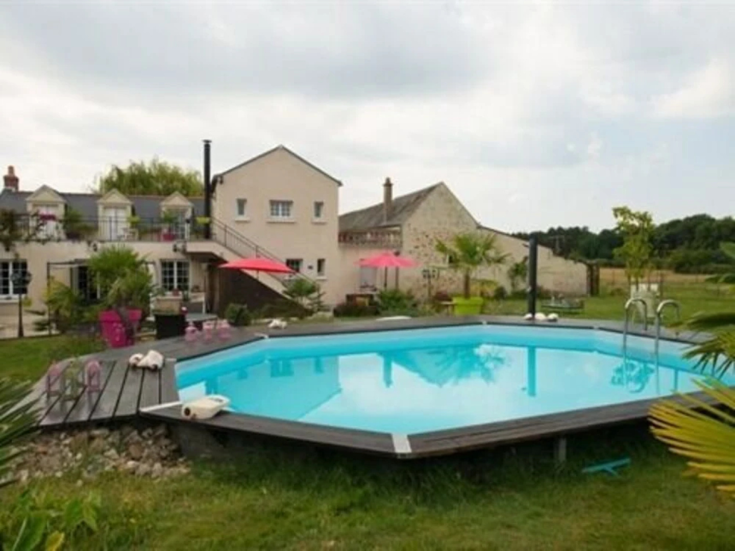 Le Clos Marie