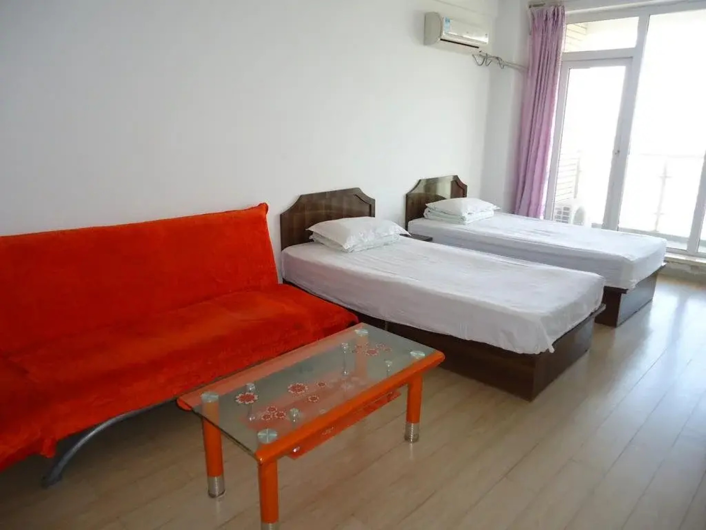 Yilanlou Inn With Garden View