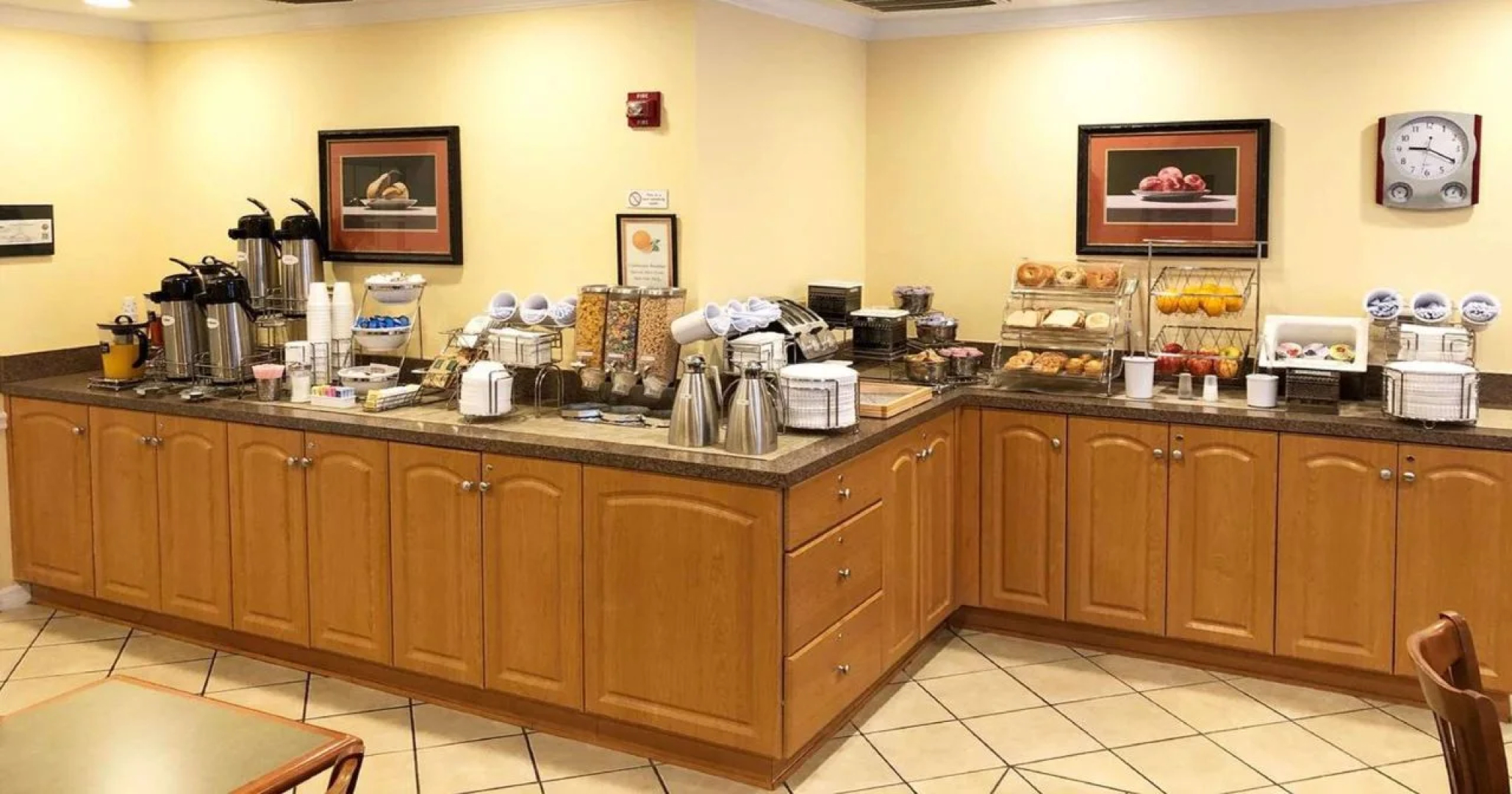 Roadstar Hotel Zephyrhills