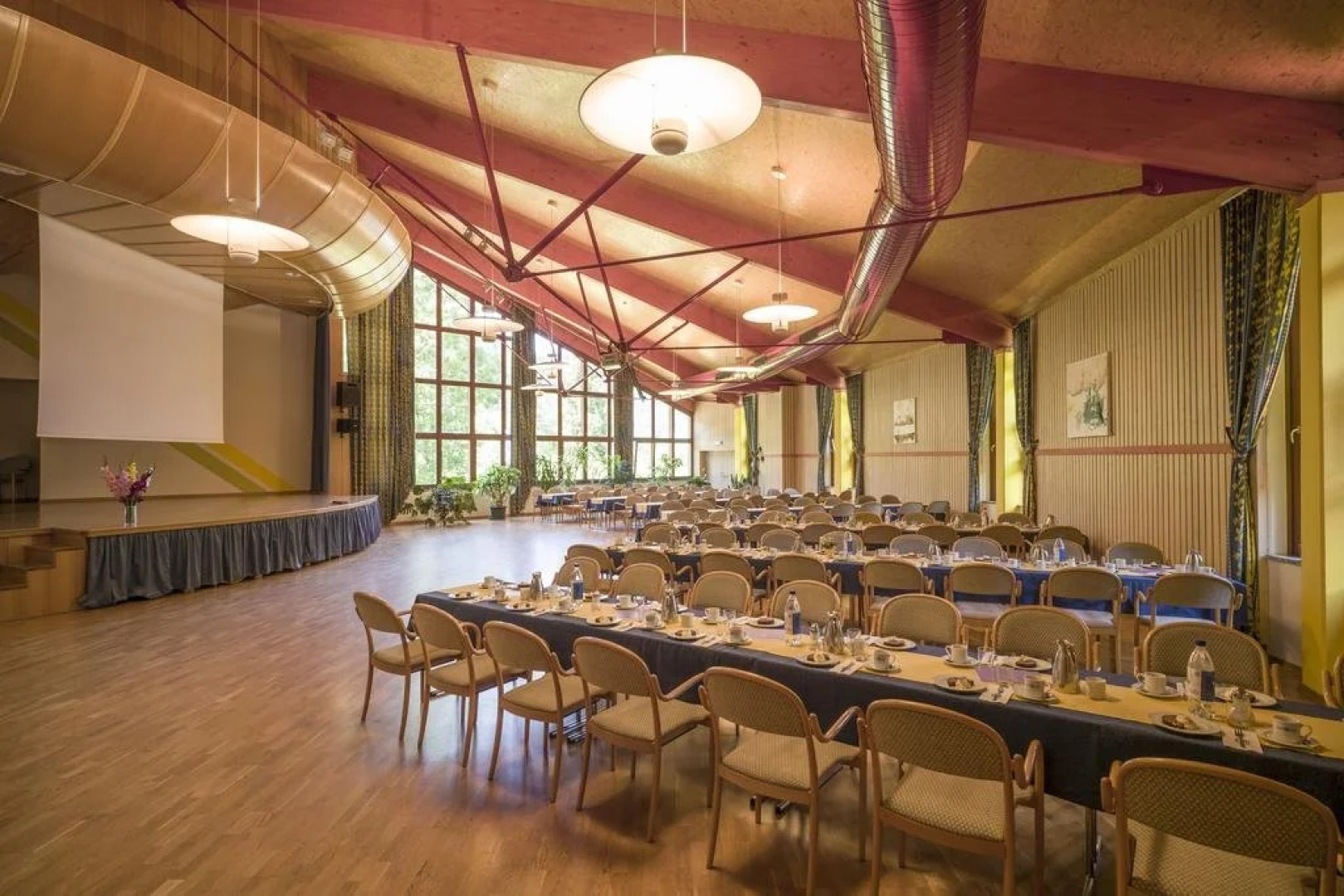 Kurzentrum Bad Eisenkappel