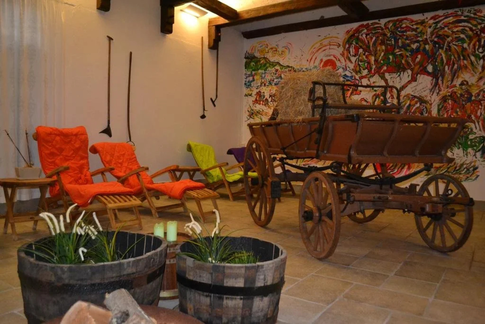 First Camp Klim Nordvestkysten