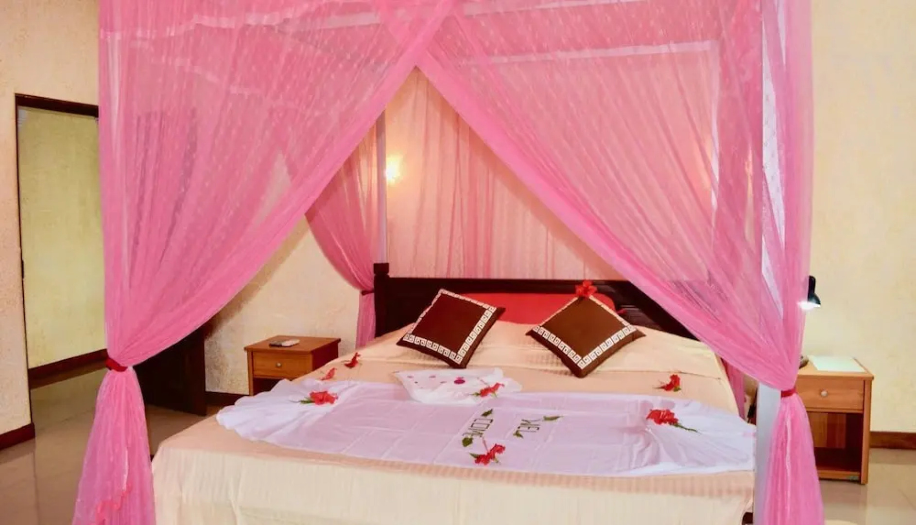 Rico Shadow Guest House