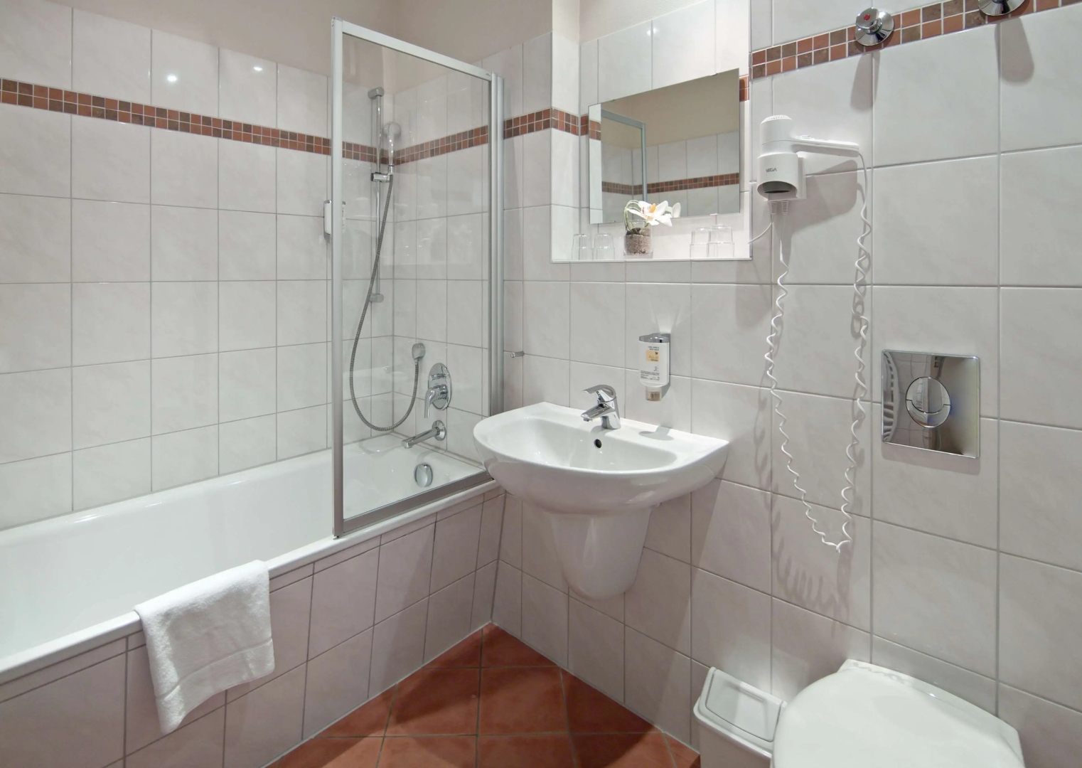 Hotel Eleazar Novum City Center