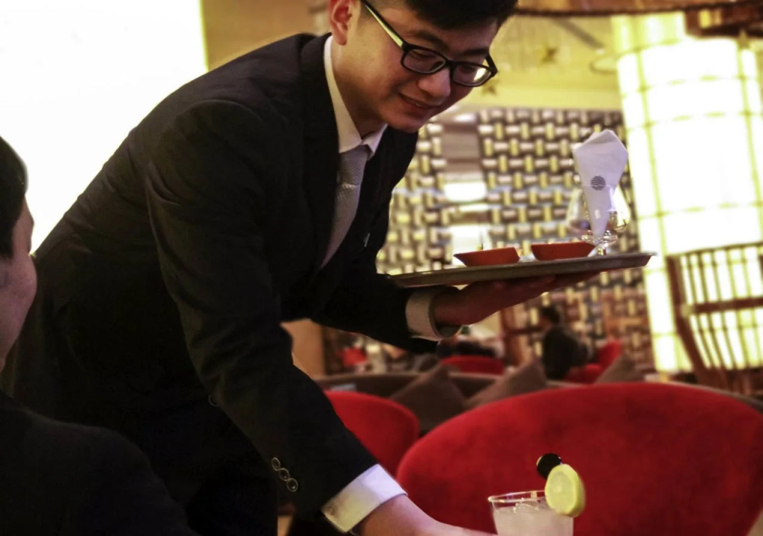 Pullman Linyi Lushang
