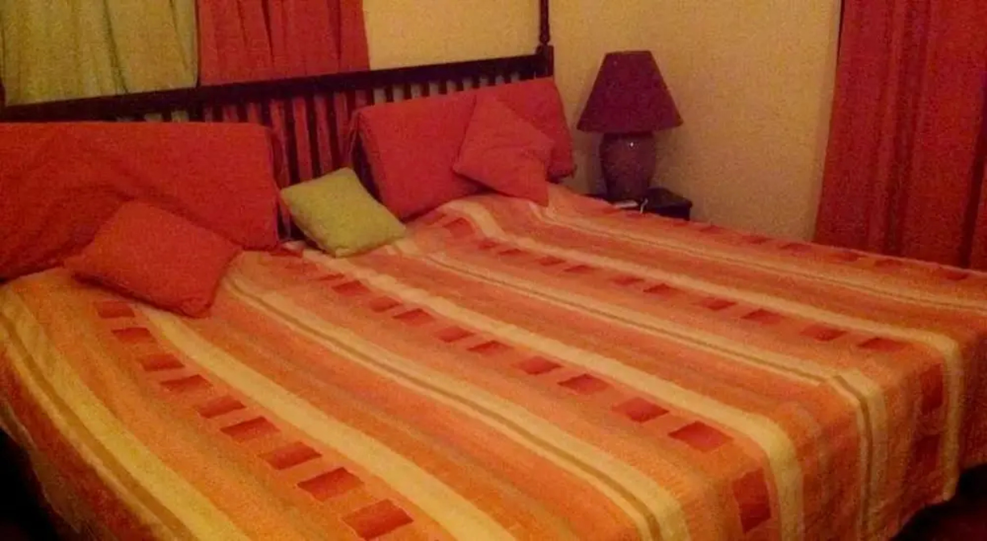 Villa With 4 Bedrooms in Coteau Raffin, With Wonderful sea View, Priva