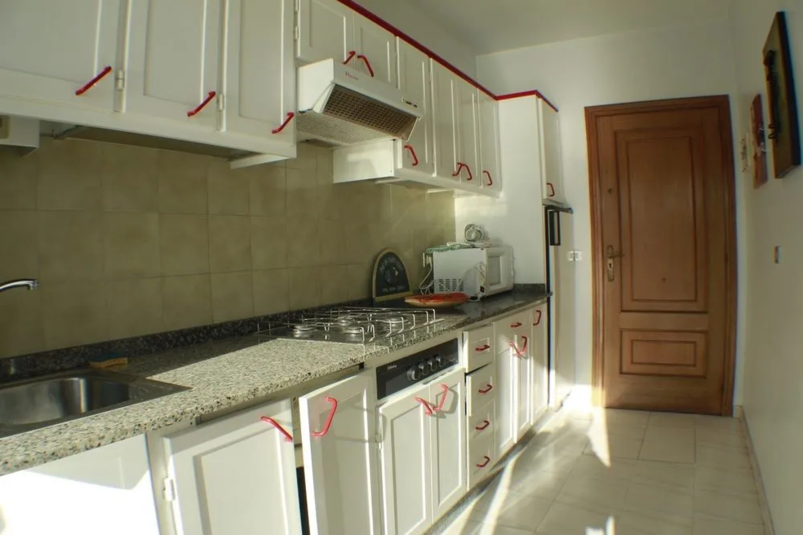 Apartamentos Miramar Playa
