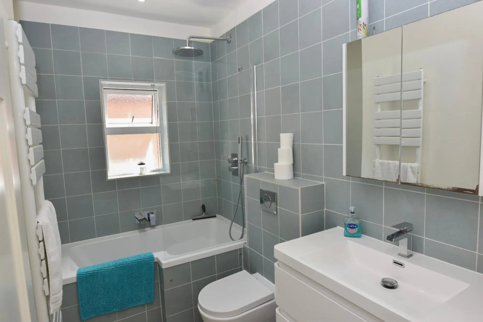 Blackberry Cottage in Bembridge