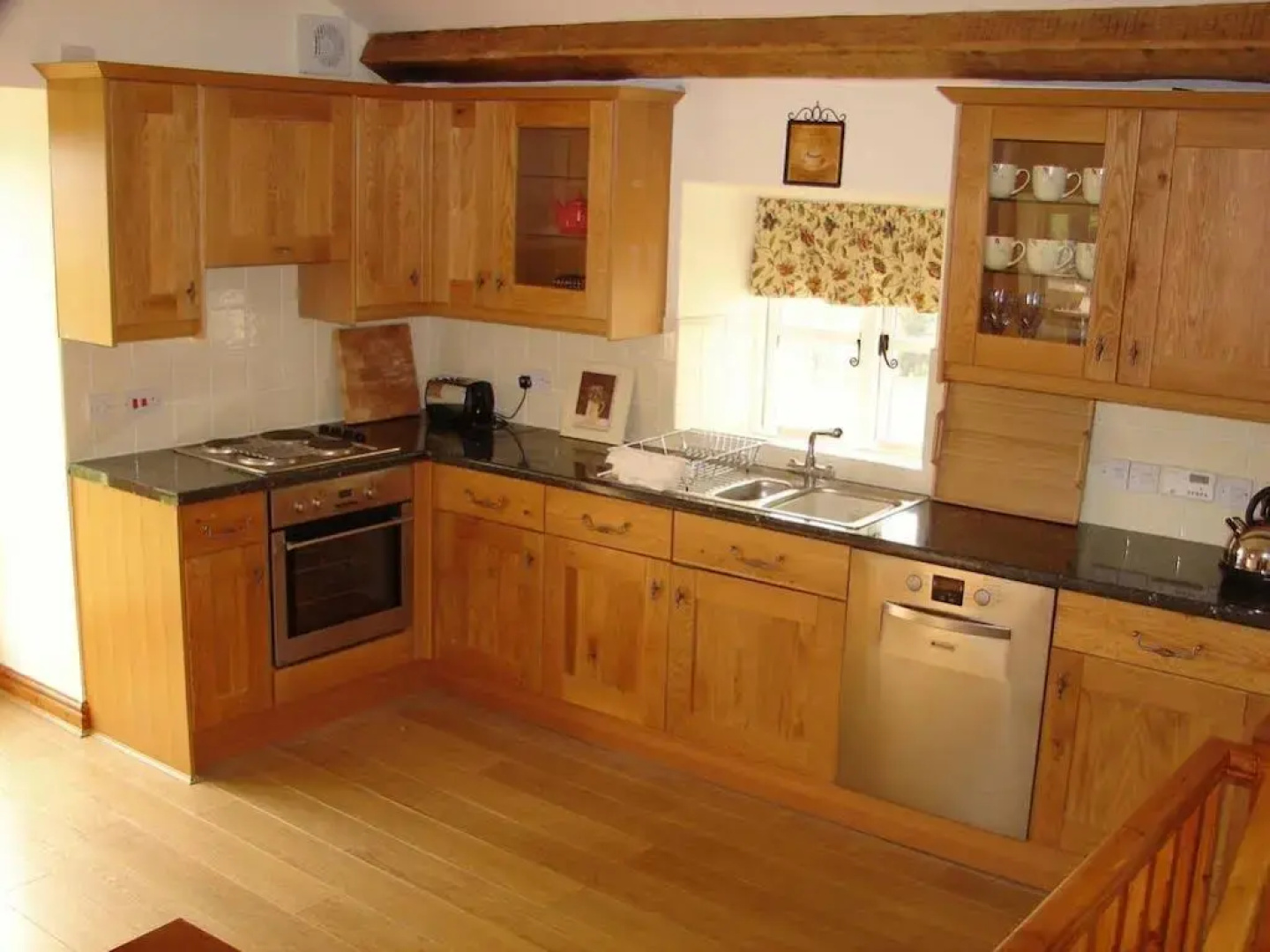 Panorama Cottages