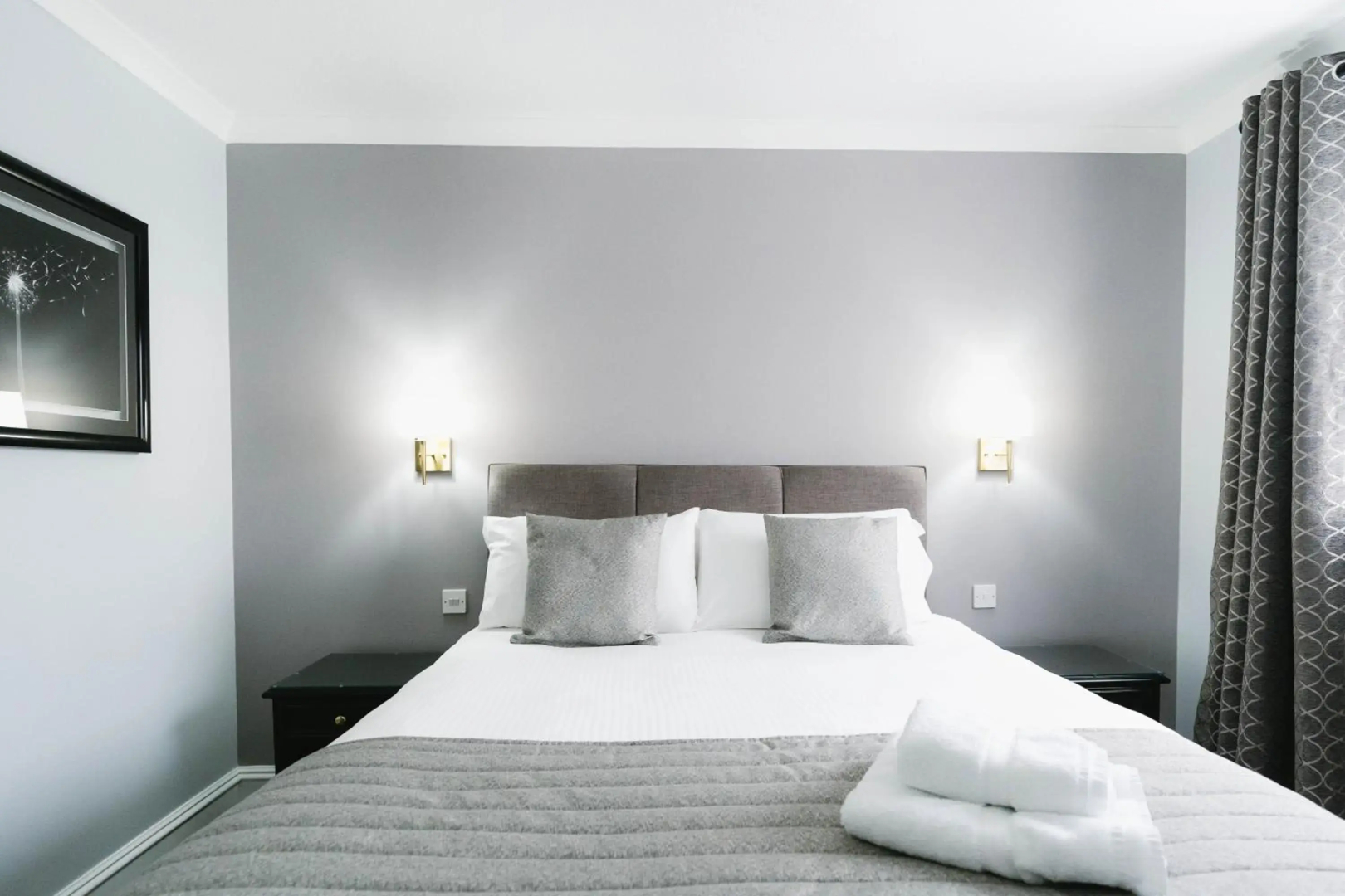 New Inn Hotel