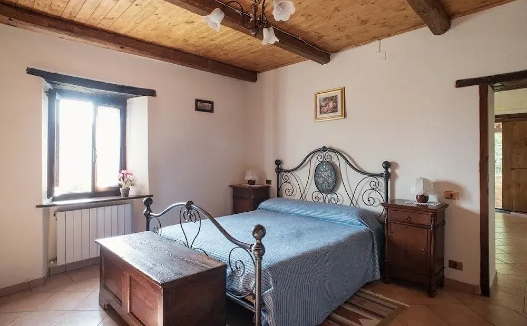 Casa Rancacci