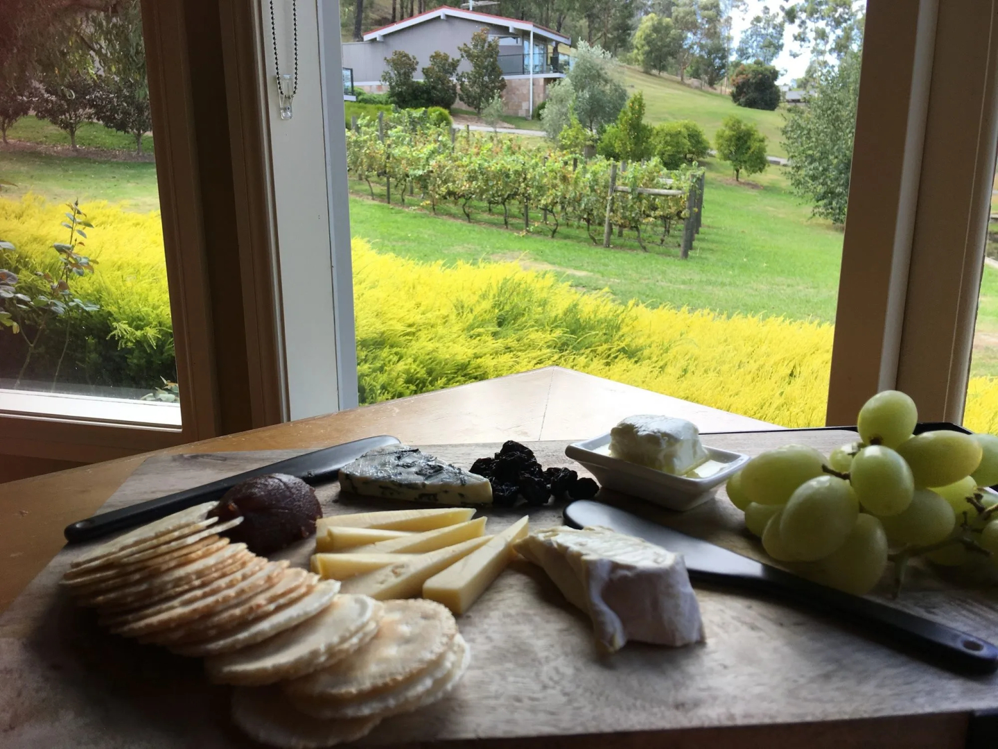 Araluen Boutique Accommodation