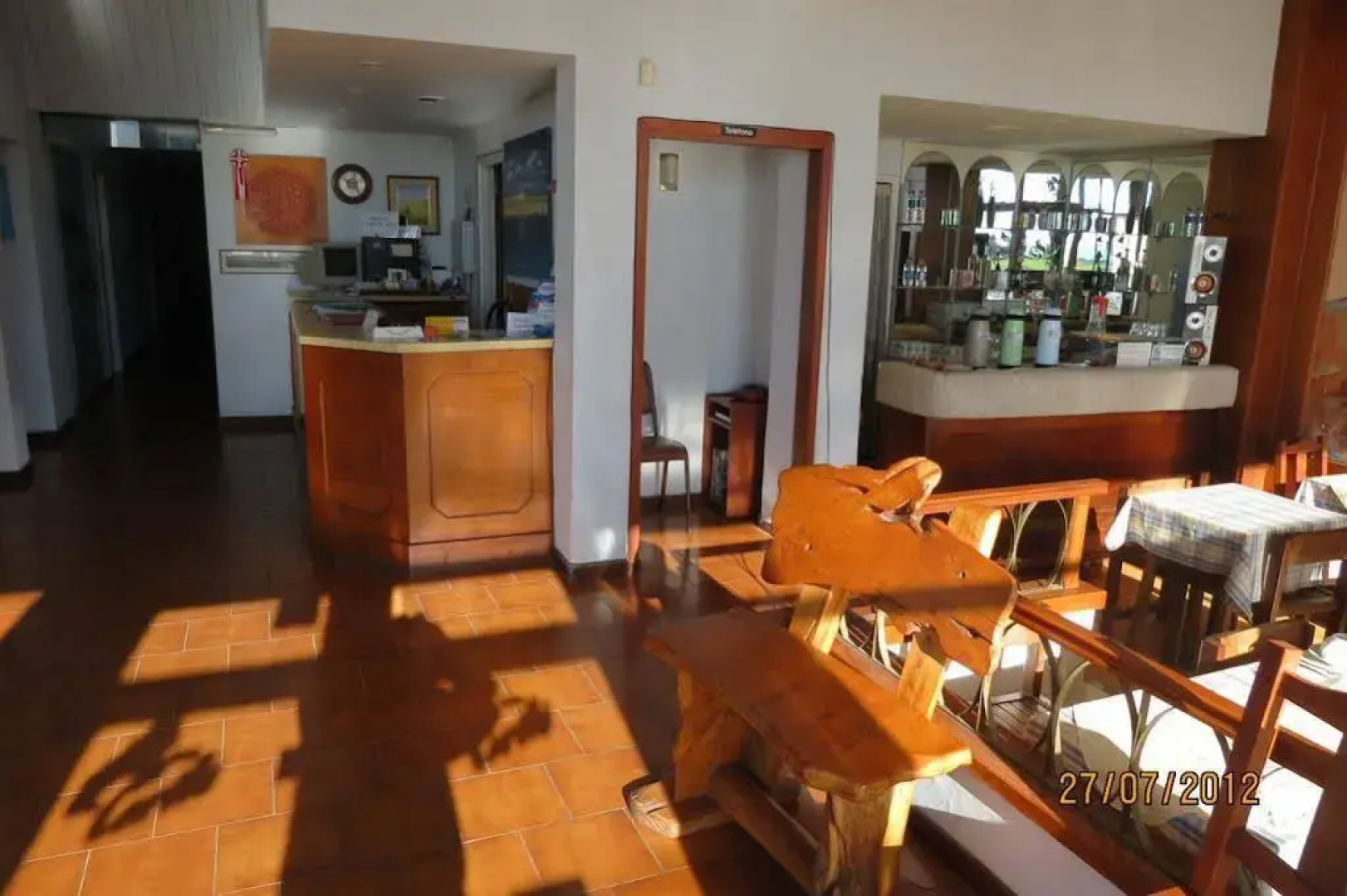 Hotel Carilo
