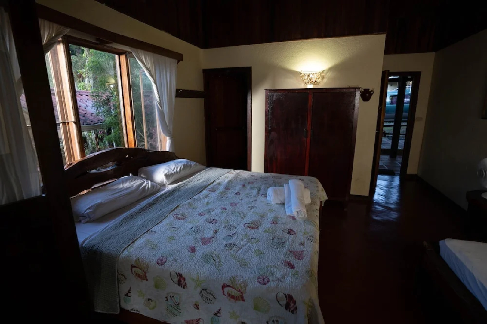 Eco Lodge Hotel