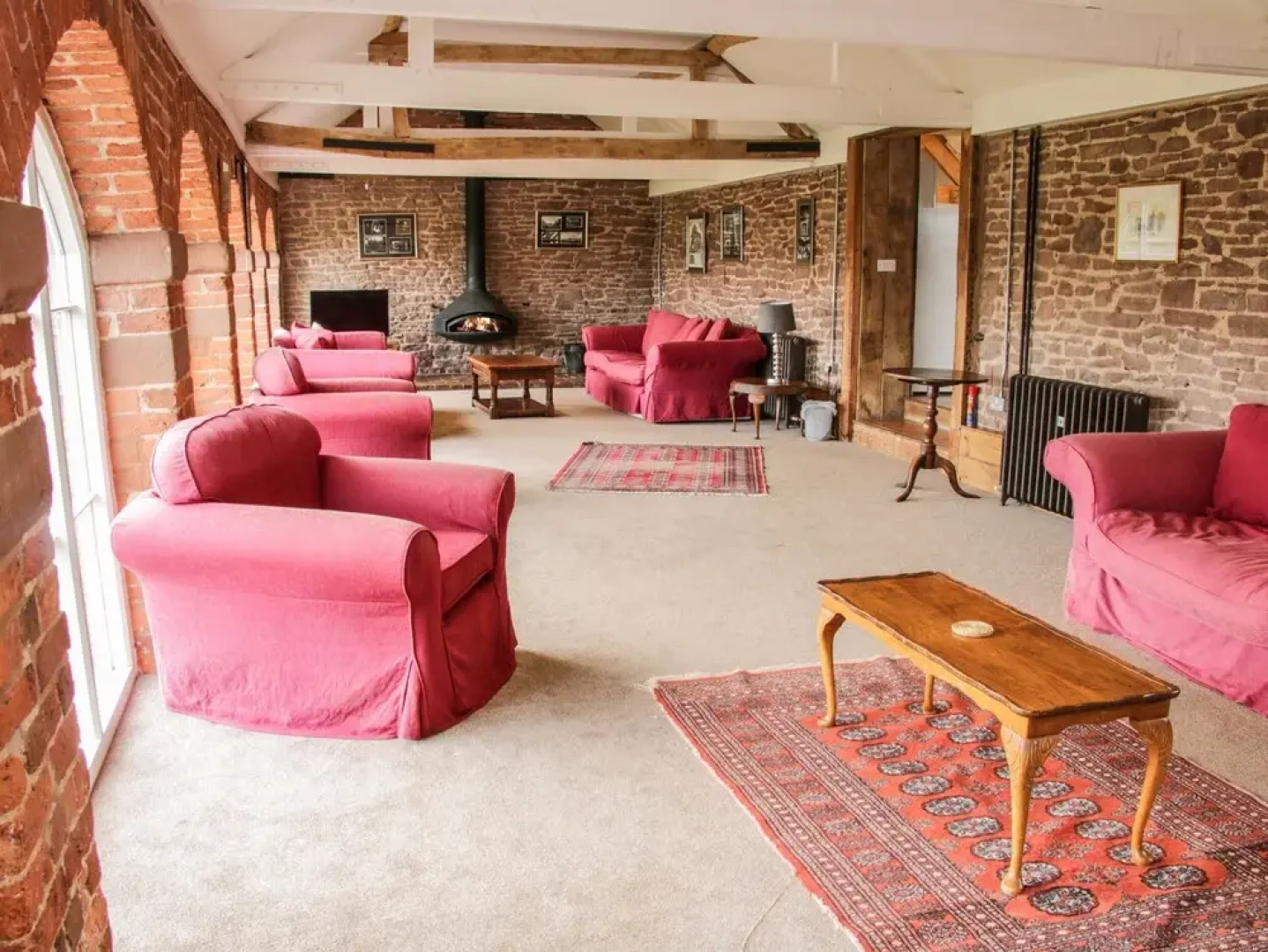 Stockbatch Granary