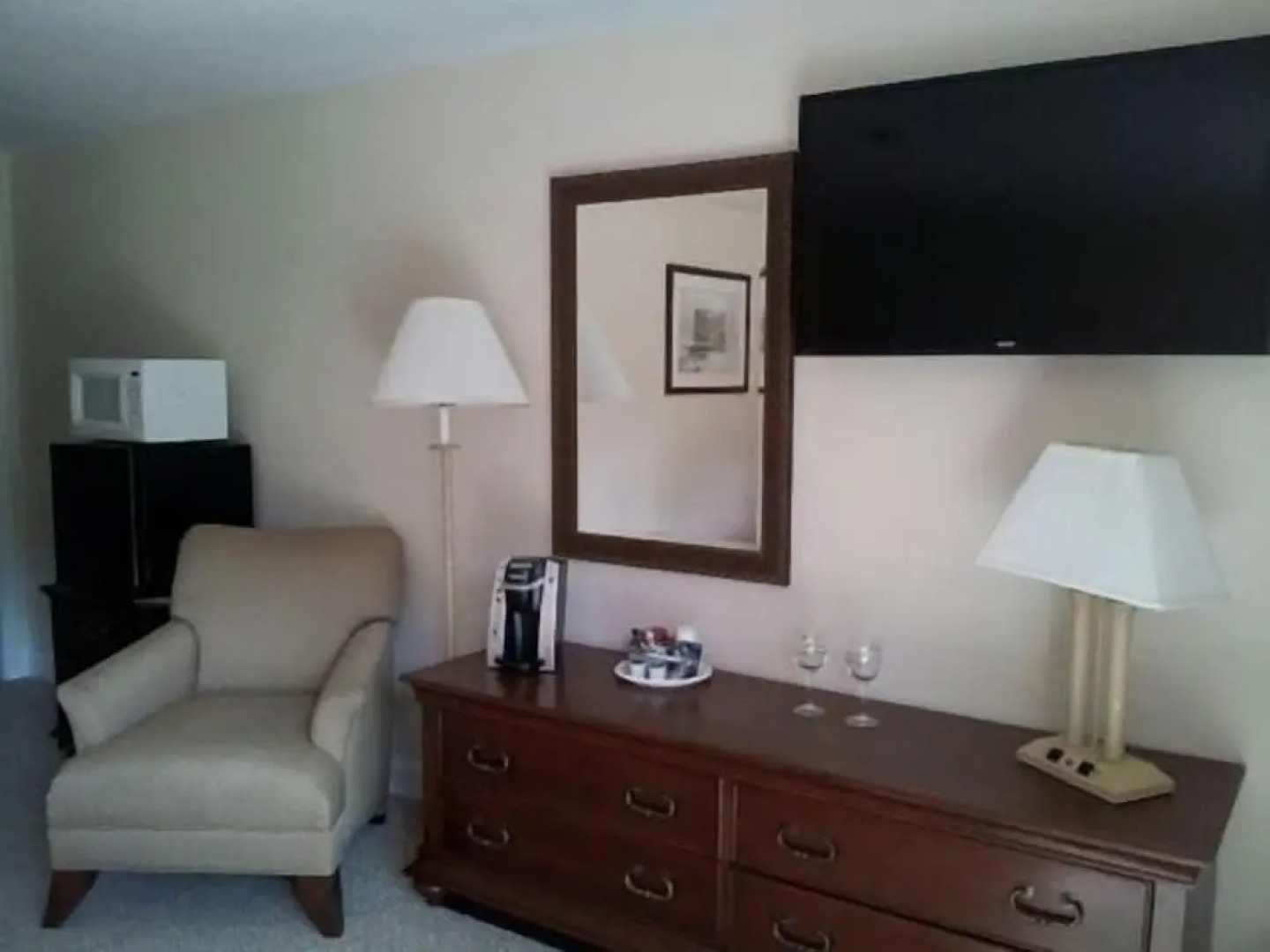 Lake Winnipesaukee Motel