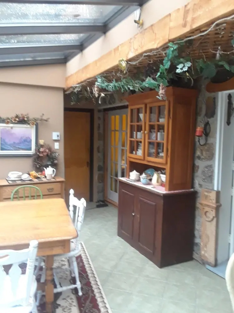 Auberge Bonne Nuit-Bonjour