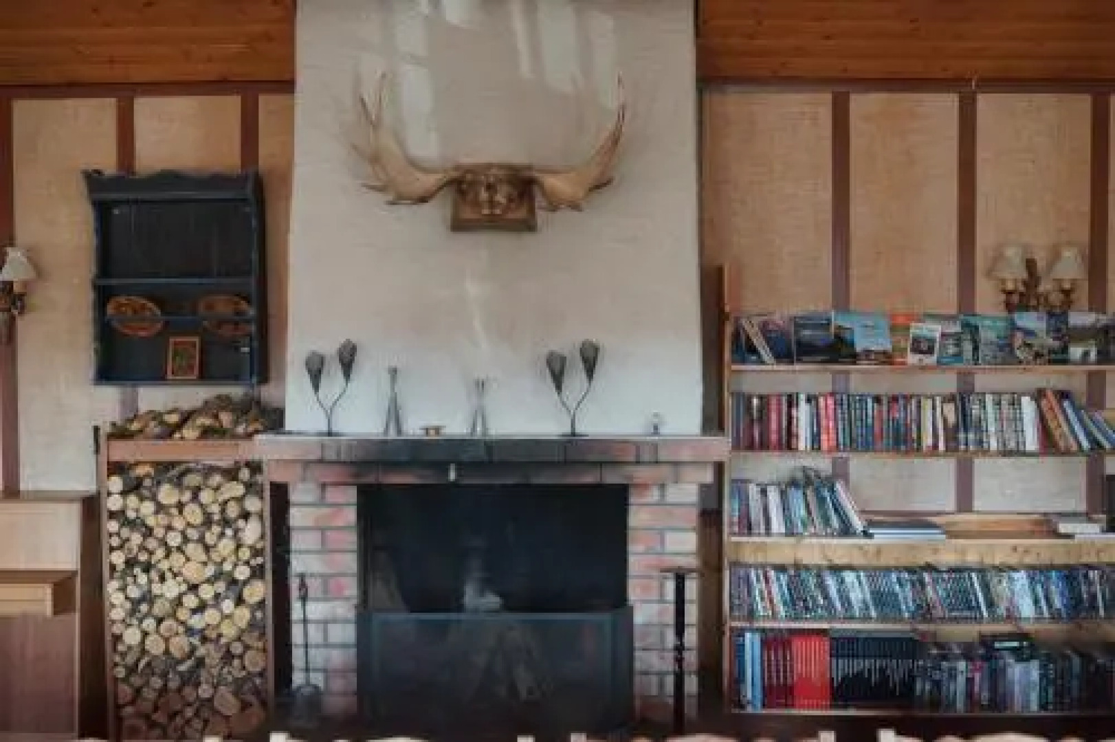 Væktarstua Hotell AS