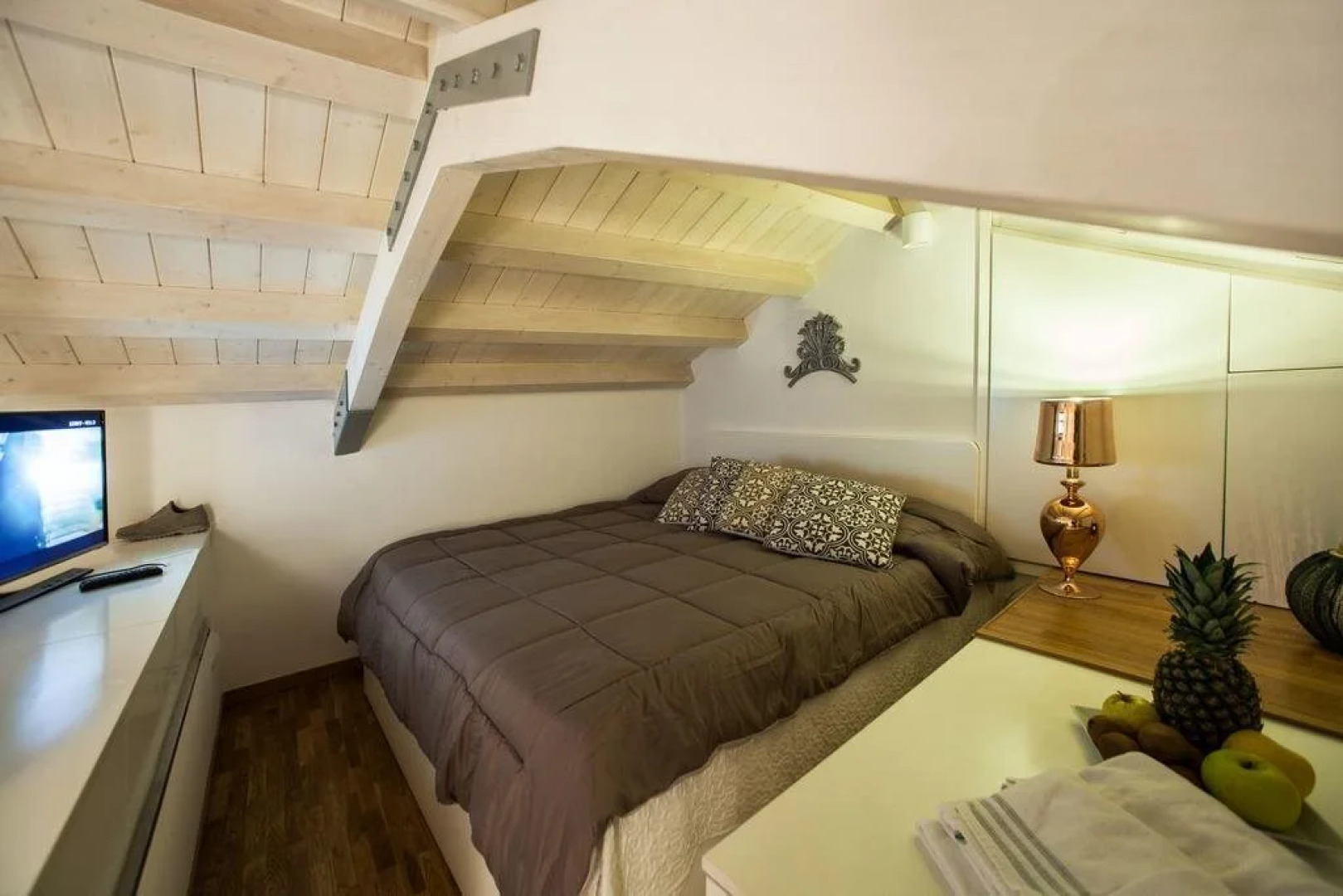 Suite&Spa Chambres Du Monde