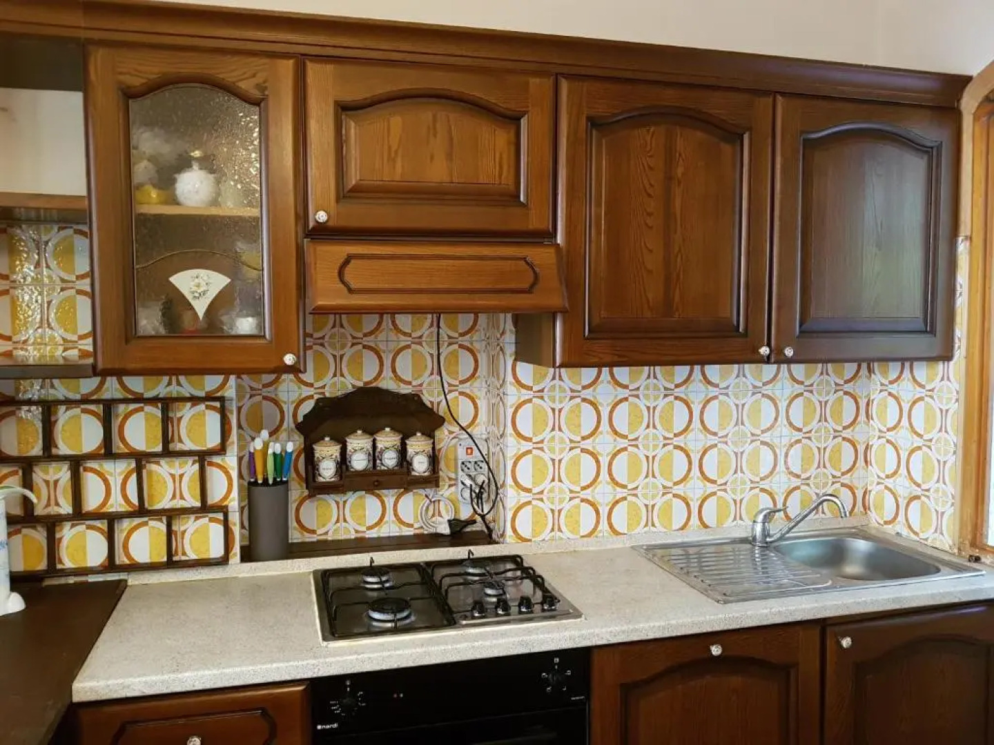 Villa Secchi bifamiliare sul mare