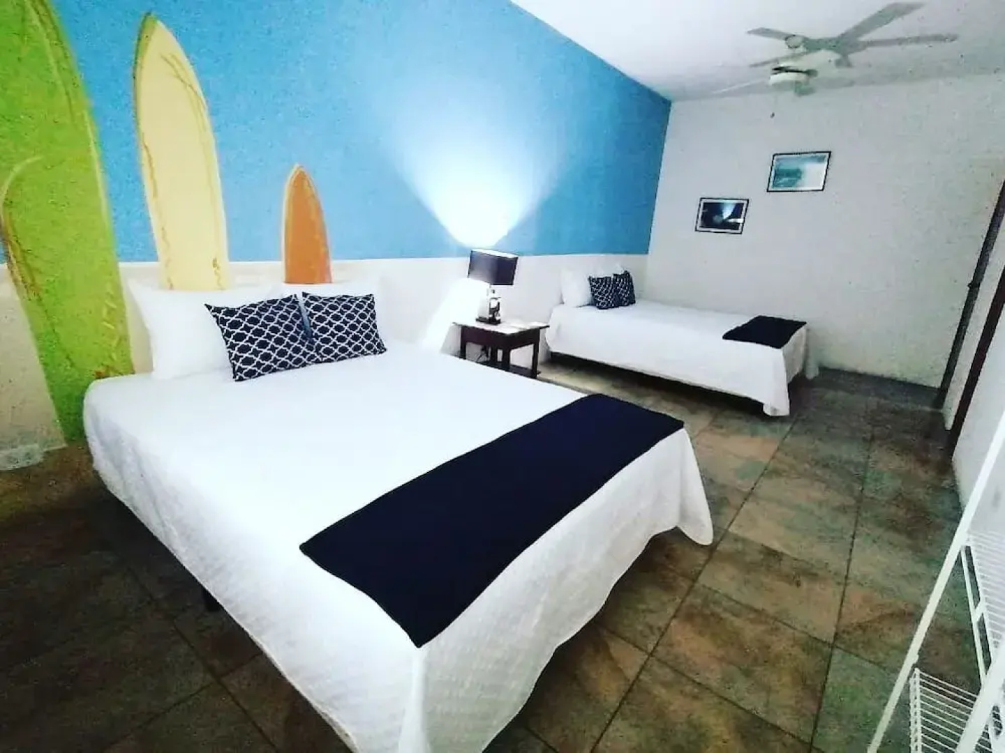 The Hook Lodge