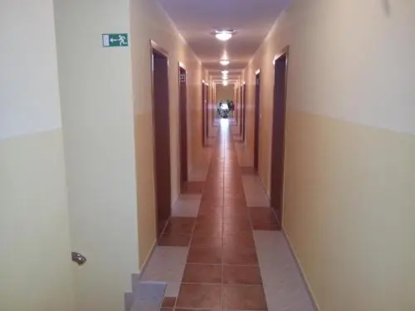 Hotel Murat