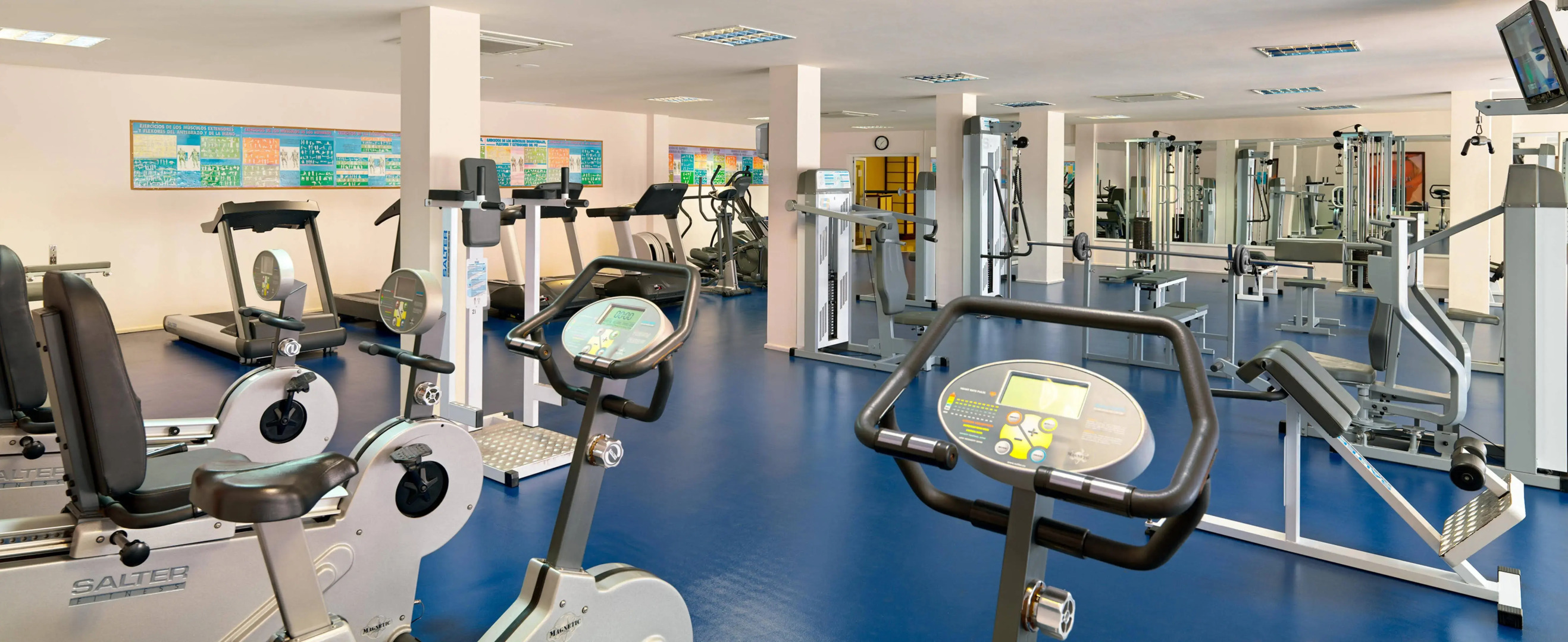 Alua Suites Fuerteventura — All inclusive