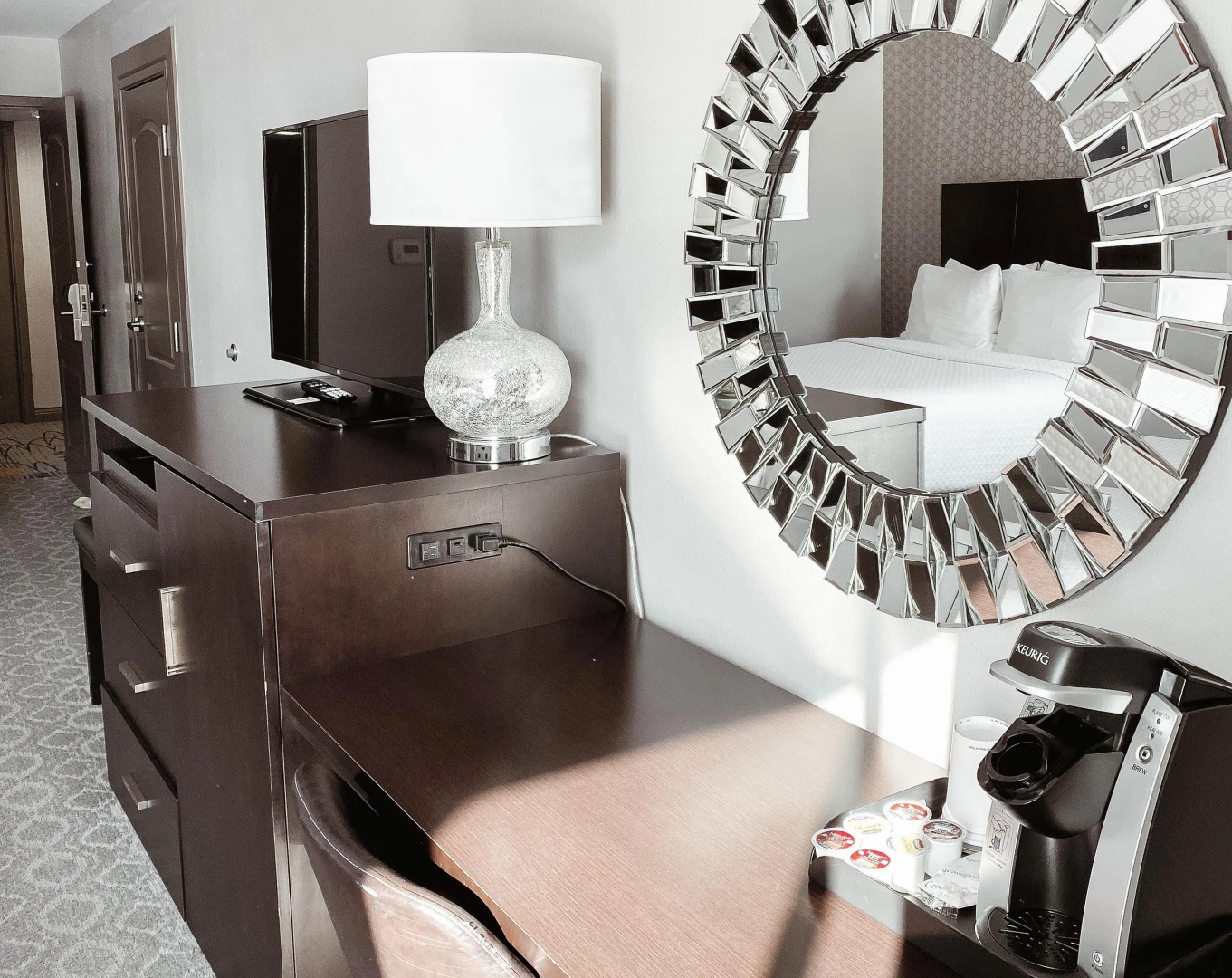 Crowne Plaza Chicago SW - Burr Ridge by IHG