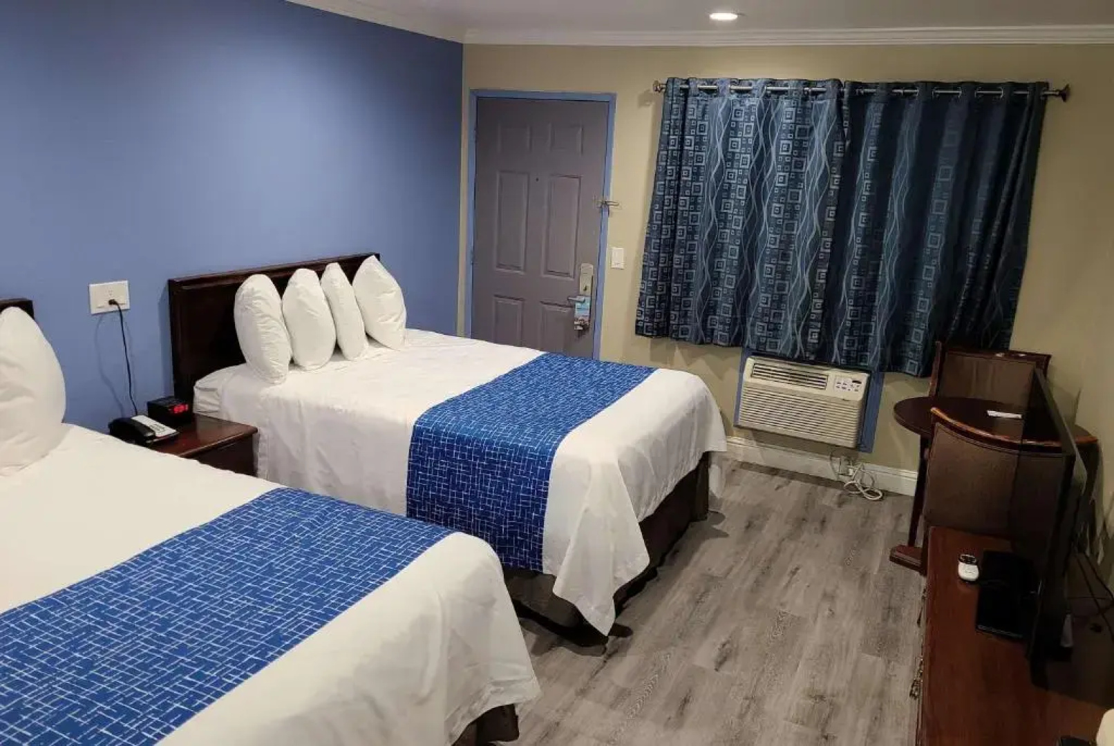 Travelodge Clearlake