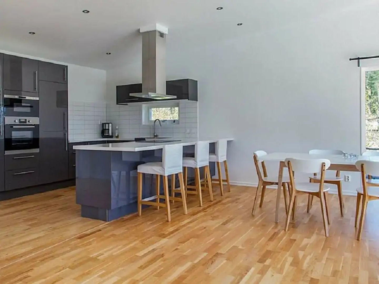 Holiday Home in Åkersberga