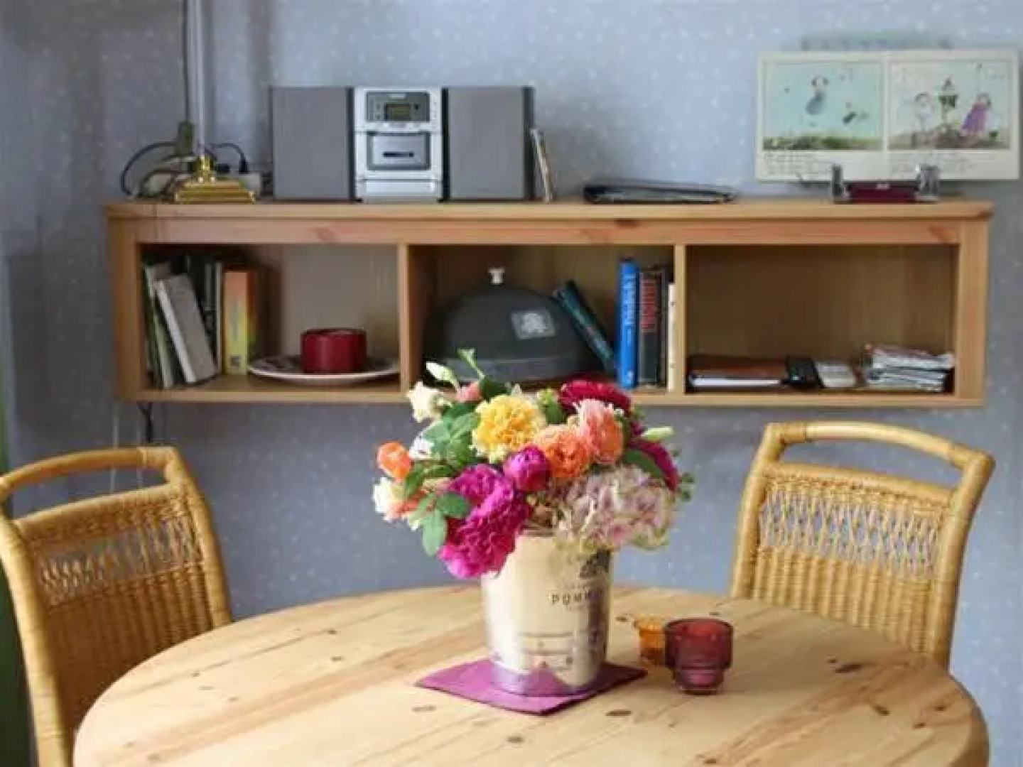 Apartmenthaus Potsdam-Quartett