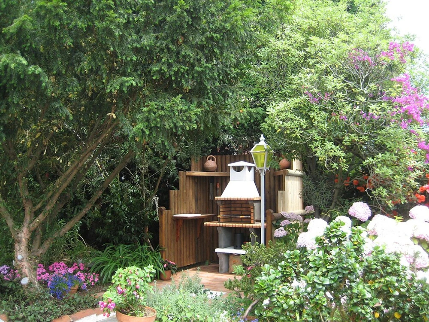 Casa Rural Pradina II